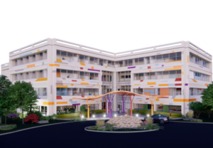 children's specialty hospital